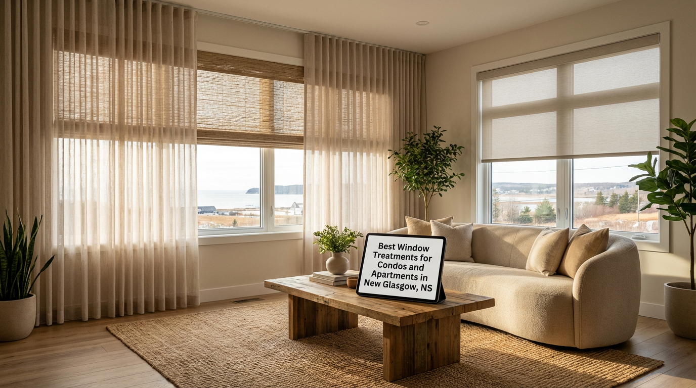 Custom Blinds, Shades & Shutters | Blinds Concept